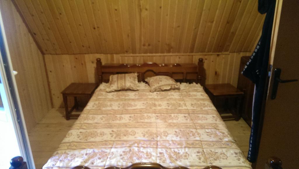 Holiday Home Stella Žabljak Eksteriør bilde